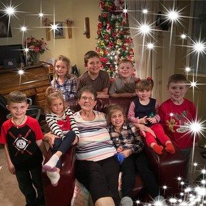 Meet your Posher, Jackie